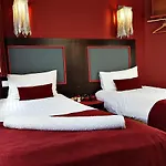 Penzion Czarny Kos 3*