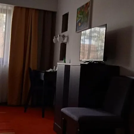 Czarny Kos بيت ضيافة