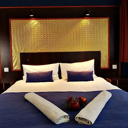 Czarny Kos بيت ضيافة بوركوفو