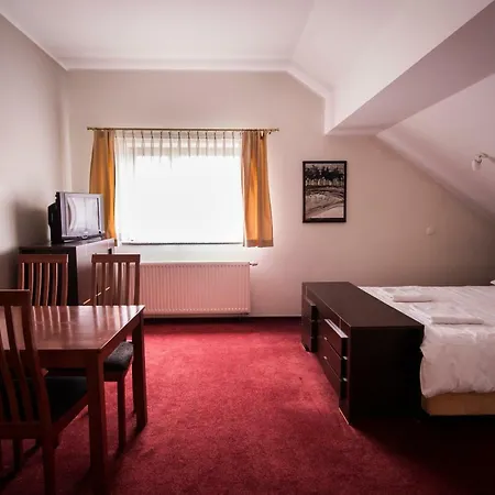 Czarny Kos بيت ضيافة 3*