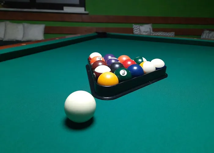 Czarny Kos Pensionat 3*