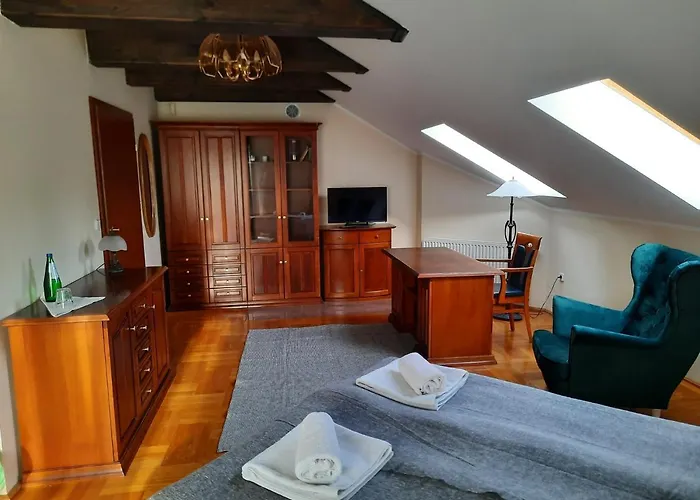 Czarny Kos Borkowo (Kartuzy)