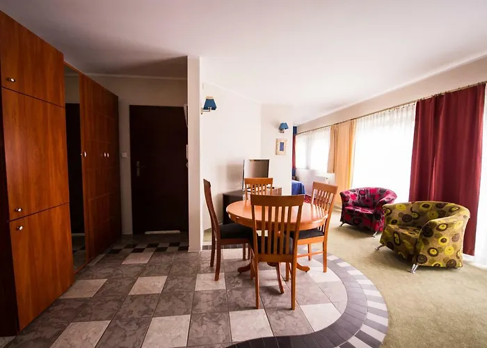 Pensionat Czarny Kos 3*