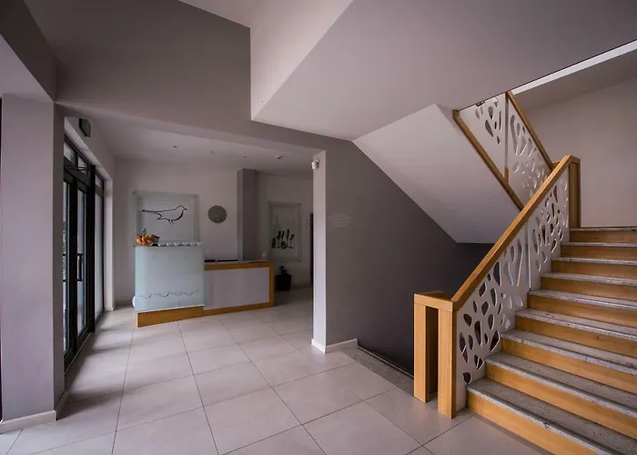 Czarny Kos Pensionat 3*