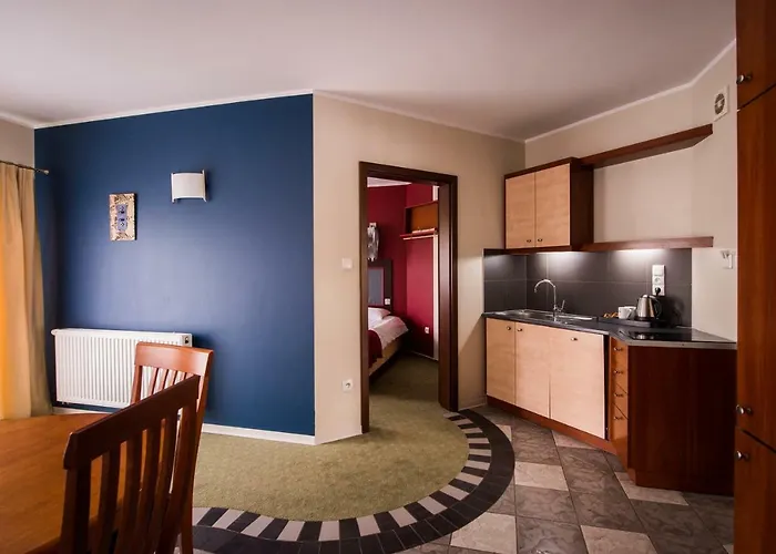 Czarny Kos Pensionat 3*