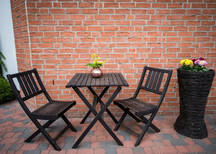 Czarny Kos Pensionat 3*