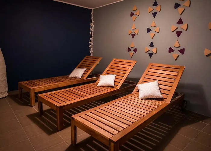 Czarny Kos Pensionat