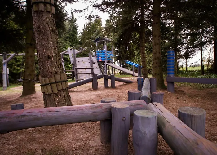 Czarny Kos Pensionat 3*