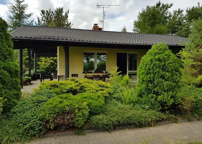 Pensionat Czarny Kos