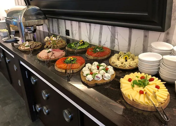 Czarny Kos Borkowo (Kartuzy)